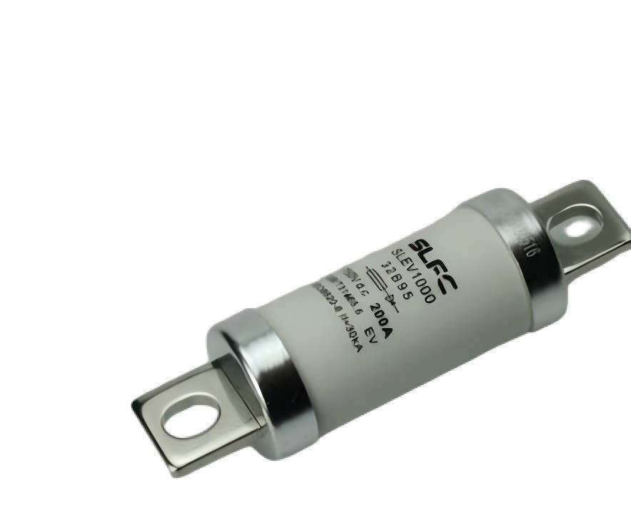 इलेक्ट्रिक वाहन फ्यूज